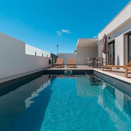 Villa Tapisco With Private Pool Lourinhã Esterno foto